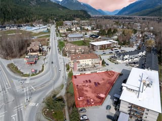 Commercial Land for sale in Pemberton, Pemberton, 7340 Crabapple Court, 224982615 | Realtylink.org