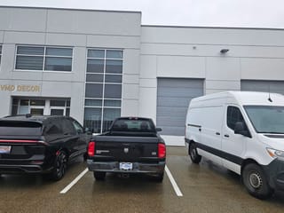 Industrial for lease in Surrey, South Surrey White Rock, 212 19138 26 Avenue, 224982618 | Realtylink.org