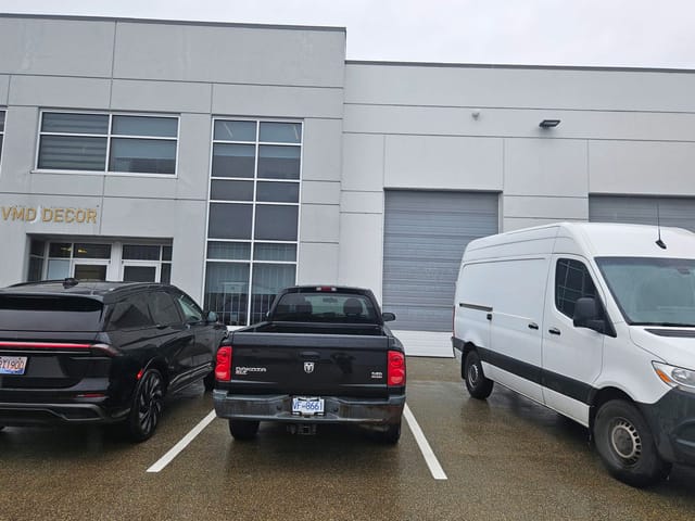 Industrial for lease in Surrey, South Surrey White Rock, 212 19138 26 Avenue, 224982618 | Realtylink.org
