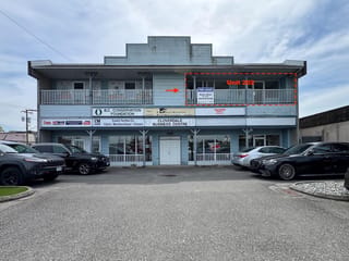 Office for lease in Surrey, Cloverdale, 202 17564 56a Avenue, 224982619 | Realtylink.org