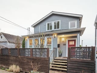 Industrial for sale in Vancouver, Vancouver East, 933 McLean Drive, 224982623 | Realtylink.org