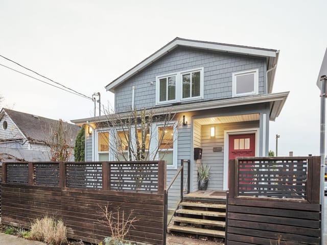 Industrial for sale in Vancouver, Vancouver East, 933 McLean Drive, 224982623 | Realtylink.org