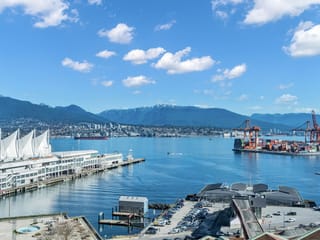 Office for lease in Vancouver, Vancouver West, 1190 320 Granville Street, 224982624 | Realtylink.org
