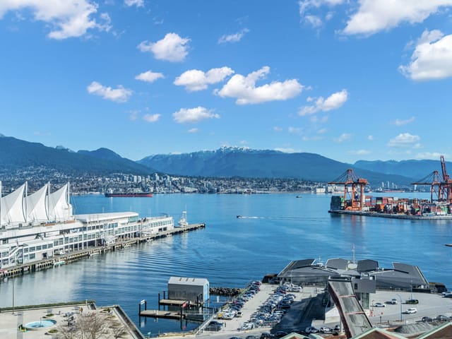 Office for lease in Vancouver, Vancouver West, 1190 320 Granville Street, 224982624 | Realtylink.org