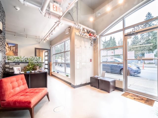 Retail for lease in Port Moody, Port Moody, 3266 St Johns Street, 224982626 | Realtylink.org