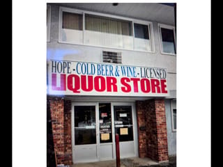 Business for sale in Hope, Hope & Area, 272 Wallace Street, 224982628 | Realtylink.org