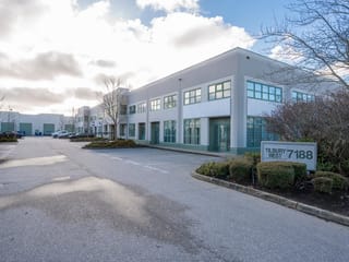 Industrial for lease in Delta, Ladner, 302 7188 Progress Way, 224982629 | Realtylink.org