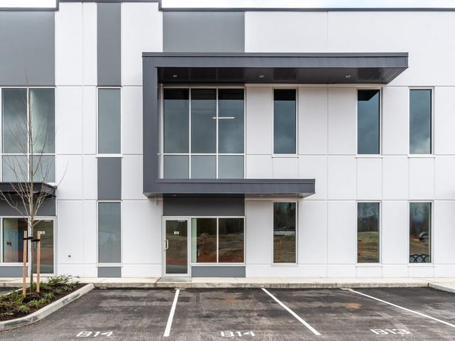 Industrial for lease in Mission, Mission, 8650 Dewdney Trunk Road, 224982630 | Realtylink.org