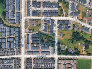 Commercial Land for sale in Surrey, Cloverdale, 7041 193 Street, 224982632 | Realtylink.org