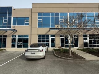 Industrial for lease in Richmond, Richmond, 130 21900 Westminster Highway, 224982638 | Realtylink.org
