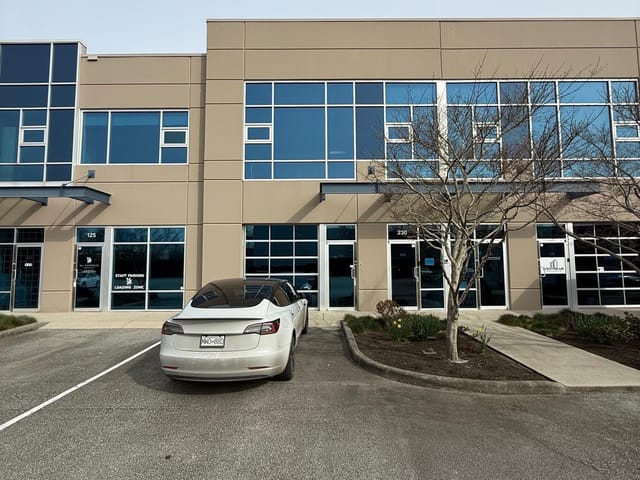 Industrial for lease in Richmond, Richmond, 130 21900 Westminster Highway, 224982638 | Realtylink.org