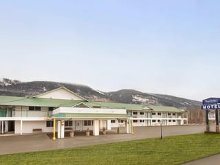 Business for sale in McBride, Robson Valley, 868 Nw Frontage Road, 224982640 | Realtylink.org