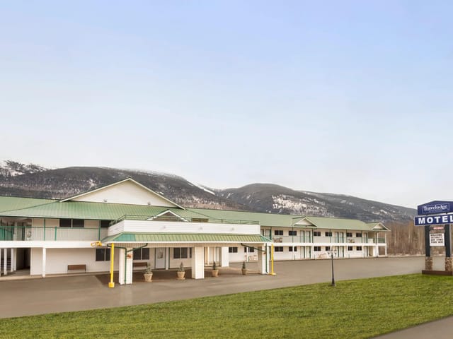 Business for sale in McBride, Robson Valley, 868 Nw Frontage Road, 224982640 | Realtylink.org