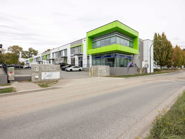 Industrial for sale in Vancouver, Vancouver East, 155 951 E Kent Avenue, 224982649 | Realtylink.org