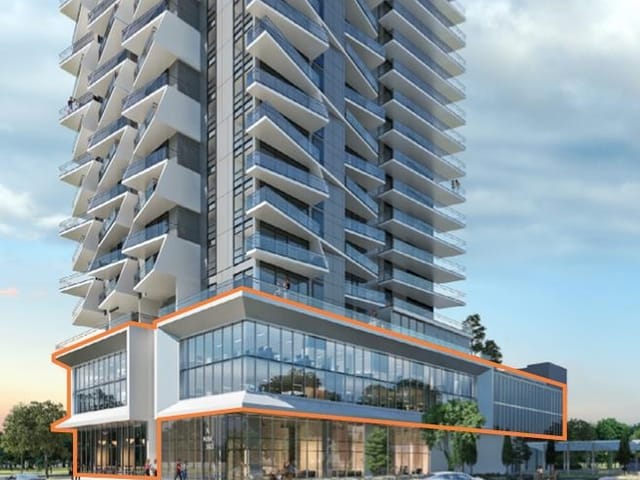 Office for lease in Burnaby, Burnaby North, ROOM A 4279 Dawson Street, 224982652 | Realtylink.org