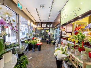 Business for sale in Vancouver, Vancouver West, 11297 Confidential, 224982655 | Realtylink.org
