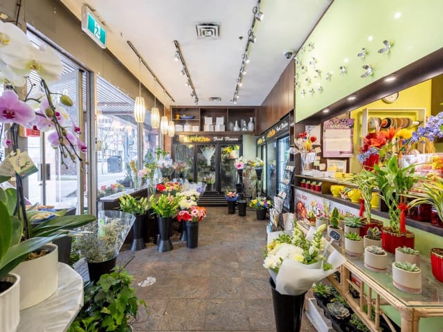 Business for sale in Vancouver, Vancouver West, 11297 Confidential, 224982655 | Realtylink.org