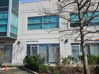 Office for sale in Richmond, Richmond, 255 8600 Cambie Road, 224982656 | Realtylink.org