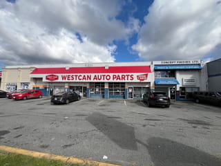 Industrial for sale in Richmond, Richmond, 11211 Bridgeport Road, 224982657 | Realtylink.org