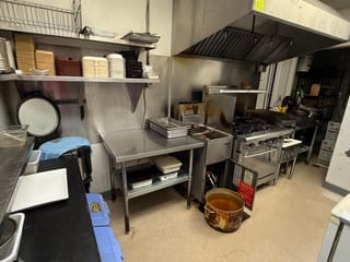 Business for sale in Vancouver, Vancouver East, Xxxx E Hastings (Confidential) Street, 224982658 | Realtylink.org