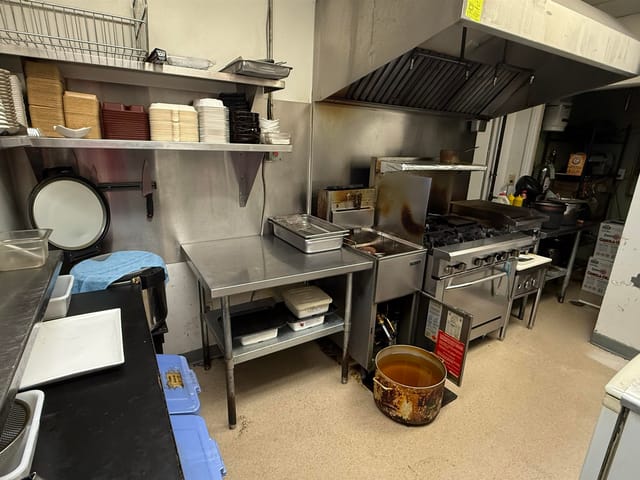 Business for sale in Vancouver, Vancouver East, Xxxx E Hastings (Confidential) Street, 224982658 | Realtylink.org