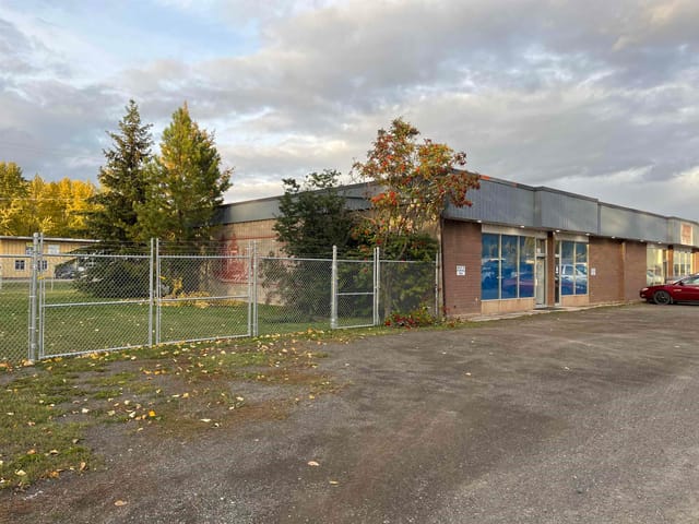 Industrial for lease in Houston, Houston, 2350 Nadina N Avenue, 224982661 | Realtylink.org