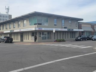 Office for lease in Prince George, PG City Central, 401 Quebec Street, 224982663 | Realtylink.org