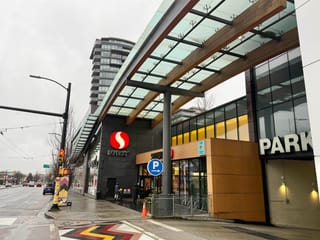 Retail for lease in Vancouver, Vancouver West, 8437 Granville Street, 224982666 | Realtylink.org