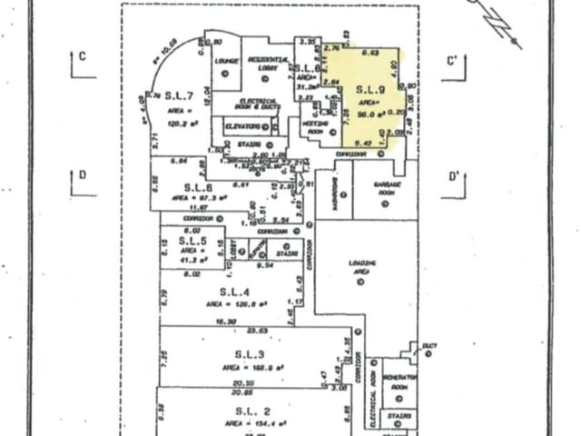 Retail for lease in Vancouver, Vancouver West, 438 Helmcken Street, 224982667 | Realtylink.org