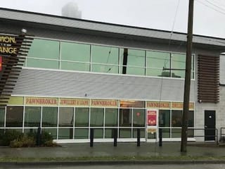Retail for sale in Surrey, North Surrey, 10595 King George Boulevard, 224982669 | Realtylink.org