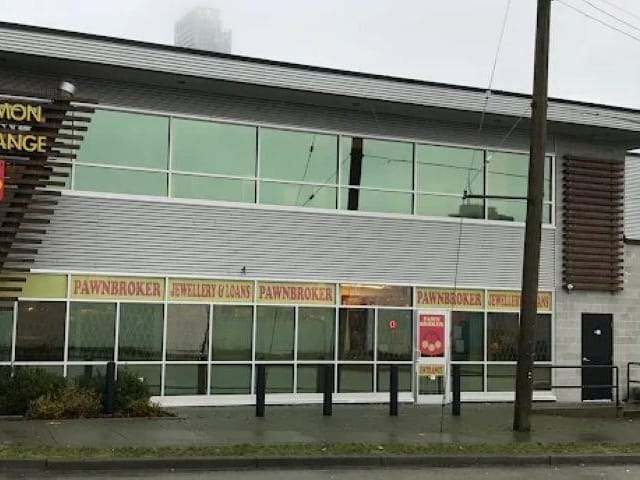 Retail for sale in Surrey, North Surrey, 10595 King George Boulevard, 224982669 | Realtylink.org