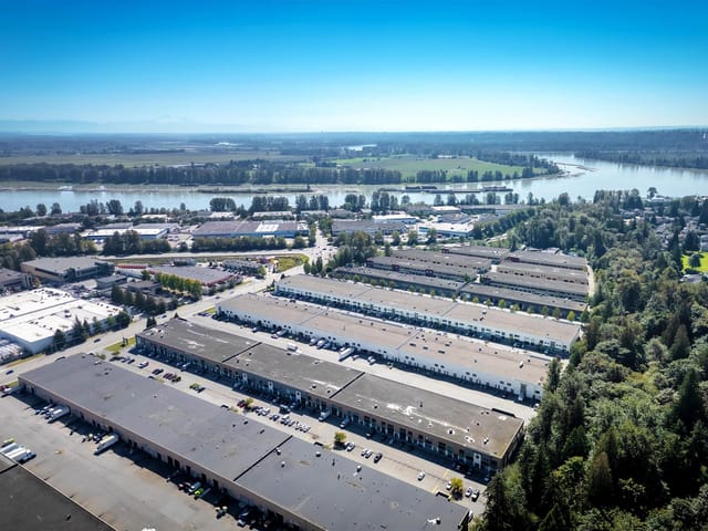 Industrial for lease in Port Coquitlam, Port Coquitlam, 509 1515 Broadway Street, 224982670 | Realtylink.org