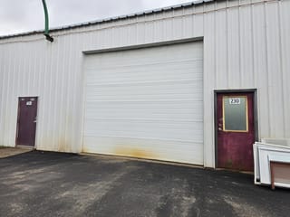 Industrial for lease in Prince George, PG City Central, 230 505 4th Avenue, 224982673 | Realtylink.org