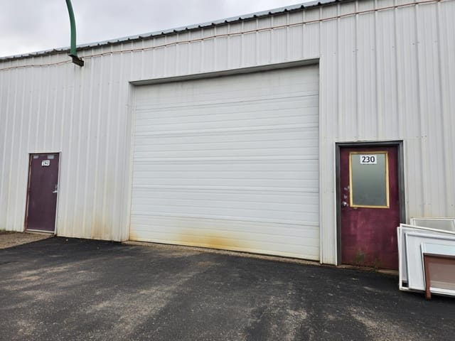 Industrial for lease in Prince George, PG City Central, 230 505 4th Avenue, 224982673 | Realtylink.org