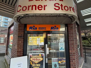 Business for sale in Vancouver, Vancouver West, 1253 Burrard Street, 224982675 | Realtylink.org