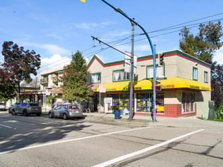 Multi-family for sale in Vancouver, Vancouver East, 3523 Kingsway, 224982676 | Realtylink.org