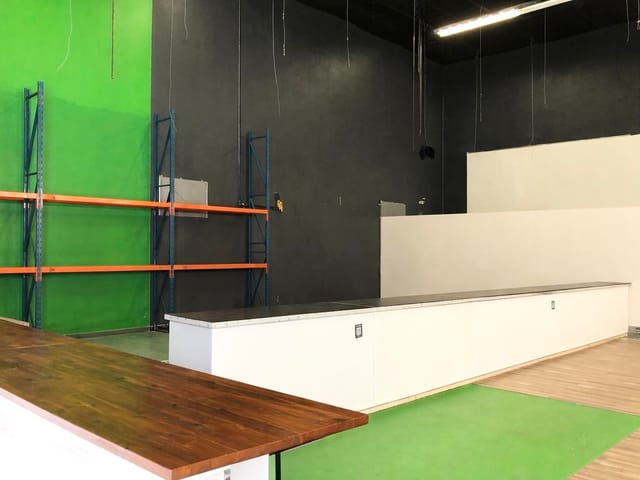 Industrial for lease in Richmond, Richmond, 105 4351 No. 3 Road, 224982679 | Realtylink.org