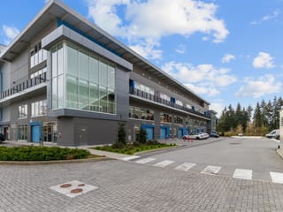 Industrial for sale in Richmond, Richmond, 102 4888 Vanguard Road, 224982683 | Realtylink.org