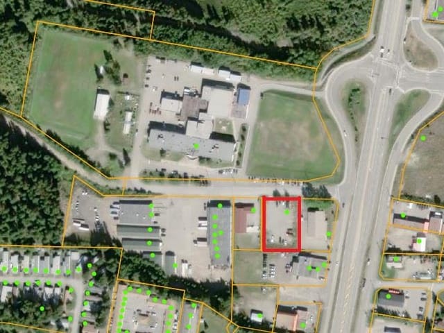 Commercial Land for sale in 100 Mile House, 100 Mile House, 197 7th Street, 224982684 | Realtylink.org