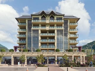 Retail for lease in Harrison Hot Springs, Harrison Lake, 5 120 Esplanade Avenue, 224982687 | Realtylink.org
