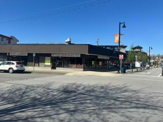 Retail for sale in Port Coquitlam, Port Coquitlam, 104&105 2228 McAllister Avenue, 224982695 | Realtylink.org