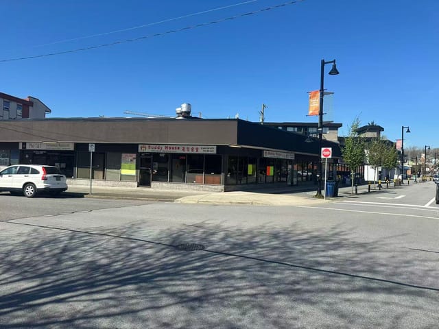 Retail for sale in Port Coquitlam, Port Coquitlam, 104&105 2228 McAllister Avenue, 224982695 | Realtylink.org
