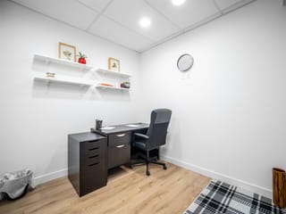 Office for sale in Vancouver, Vancouver West, 605 1160 Burrard Street, 224982696 | Realtylink.org