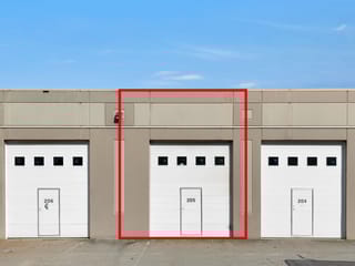 Industrial for sale in Abbotsford, Abbotsford, 205 30610 Progressive Way, 224982699 | Realtylink.org