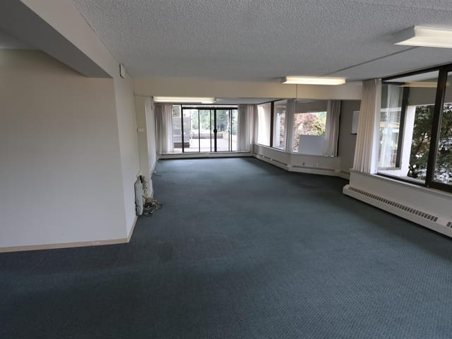 Office for lease in New Westminster, New Westminster, 200 510 Seventh Avenue, 224982703 | Realtylink.org