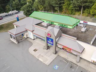 Office for lease in Mission, Mission, 201 32423 Lougheed Highway, 224982704 | Realtylink.org