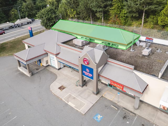 Office for lease in Mission, Mission, 201 32423 Lougheed Highway, 224982704 | Realtylink.org