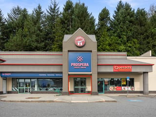 Office for lease in Mission, Mission, 201 32423 Lougheed Highway, 224982704 | Realtylink.org