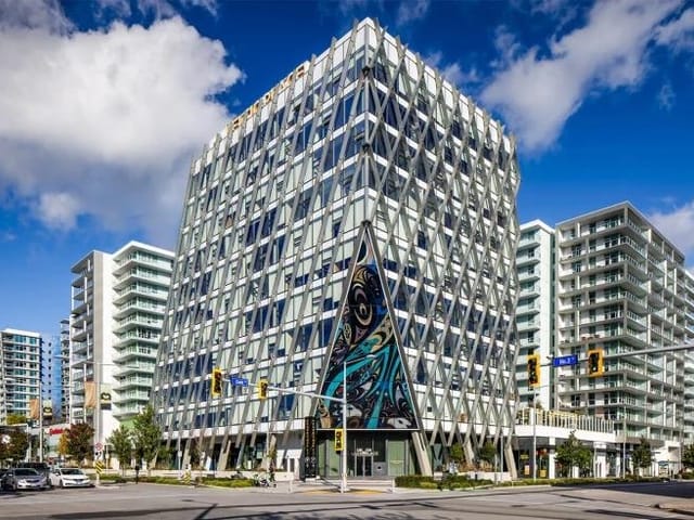 Office for sale in Richmond, Richmond, 635 6388 No. 3 Road, 224982707 | Realtylink.org