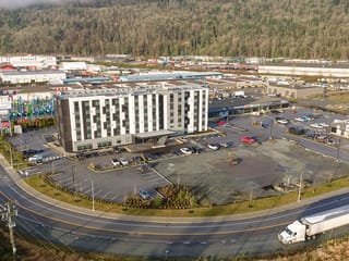 Retail for sale in Chilliwack, Chilliwack, 43971 Industrial Way, 224982708 | Realtylink.org